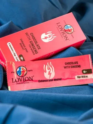 lovion-Aphrodisiac Chocolates for women 14