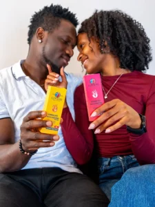 lovion-Aphrodisiac Chocolates for couples 6