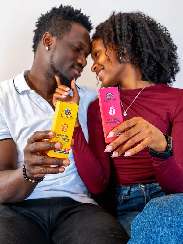 lovion-Aphrodisiac Chocolates for couples 6