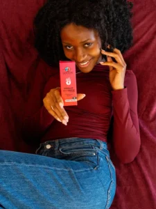 lovion-Aphrodisiac Chocolates for women 2