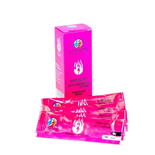 lovion-Aphrodisiac Chocolates for women 13