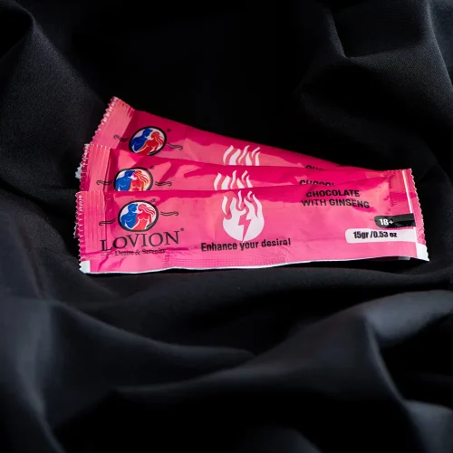 lovion-Aphrodisiac Chocolates for women 15