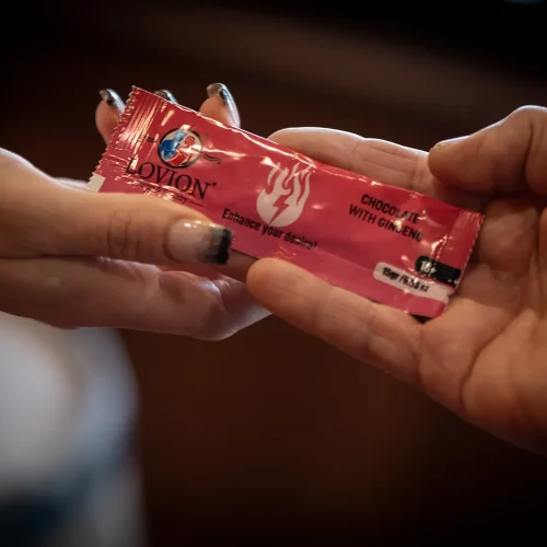 lovion-Aphrodisiac Chocolates for women 4