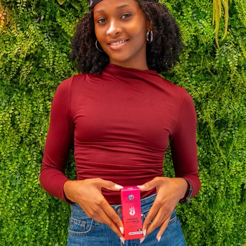 lovion-Aphrodisiac Chocolates for women